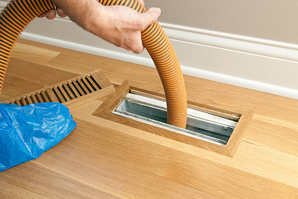 Best Commercial Air Duct Cleaning  in Hinsdale, IL